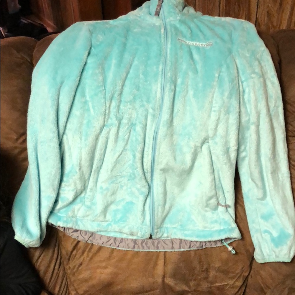 Free Country coat